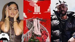 black sherif zero ft mabel lyrics fully explained