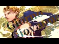 JoJo's Part 5 Giorno Giovanna Theme (Kiraramagic Remix)