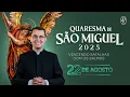 Download Lagu Quaresma de São Miguel - 22/08/2025