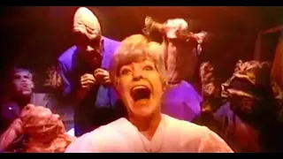 BASKET CASE 2 O MISTÉRIO DO CESTO 1990 DUBLAGEM CLASSICA