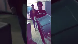 تحشيش ابو دمام سحور 