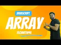 JavaScript Array