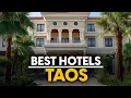 Best Hotels In Taos Usa - Top 5 Picks For Any Budget