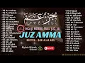Download Lagu 🔴MUROTAL NGAJI MERDU AL-QUR'AN JUZ 30 [JUZ AMMA] QORI ALAA AQEL PEMBUKA LENTERA RISALAH DO'A 160925