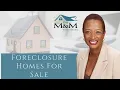 Foreclosure Homes For Sale Found on Zillow