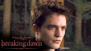 Download 'Get Ready, They're Coming for Bella' Scene | The Twilight Saga: Breaking Dawn - Part 1 MP3