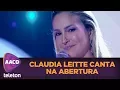 Download Lagu Claudia Leitte canta na abertura do Teleton 2017