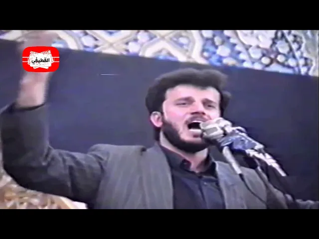 سلمٌ لمن سالمك | باسم الكربلائي