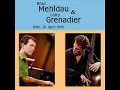 All The things you are -Brad Mehldau & Larry Grenadier-