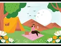 66 Pages-Natural Landscape Coloring Pages - Grayscale Printable PDF File