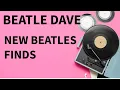 Lagu Nieuwe Beatles-goodies voor de collectie