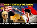 Download Lagu KETAR-KETIR! Indonesia Tutup Keran BBM ke Singapura - Dunia Terguncang, Malaysia Kalah Telak!