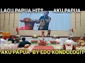 Download Lagu Lagu Papua Hits Aku Papua Aku Papua By Edo Kondologit