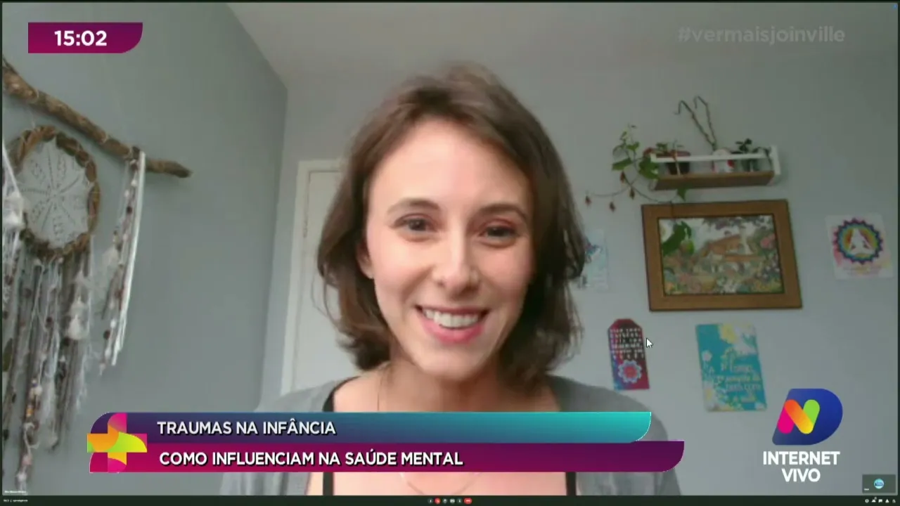 Traumas na infância: como influenciam na saúde mental