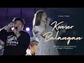 Lagu Vlog perform di balangan | Tommy Kaganangan \u0026 Putri Syahilla | Festival Banua Sanggam 2024