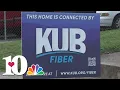 KUB s internet beta testing program delivers free high-speed internet to some East Knoxville homes