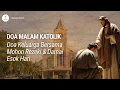Download Lagu Doa Malam Katolik Sebelum Tidur | Doa Keluarga Bersama Mohon Rezeki \u0026 Damai Esok Hari