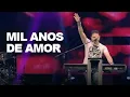 Download Lagu Washington Brasileiro Mil Anos de Amor DVD Vol 5