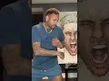 Download Lagu Neymar dance balada #balada #neymar #football #shorts