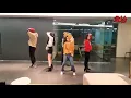 Red Velvet - Peek-A-Boo Dance Practice Mirror