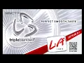 LA Lights - Tripleblended Process (Perfect Smooth Taste) 2023-24 MNCTV HD
