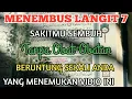 Download Lagu MENEMBUS LANGIT❗SAKITMU SEMBUH TANPA OBAT-OBATAN, BERUNTUNG ANDA YANG MENEMUKAN VIDIO INI