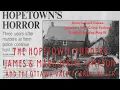 The Hopetown Murders - James Simpson Marguerite Simpson Trailer
