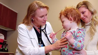 UnityPoint Health - Marshalltown Urgent Care