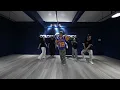 Snakehips ft. EARTHGANG - Run It Up | Beg-Int House Foundation | Rai Damaso | Colors Studios