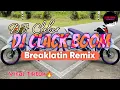 Lagu DJ CLACK BOOM 💥 | BREAKLATIN REMIX ( DJ AzmiYaw )
