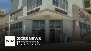 Walgreens will close 9 stores in Massachusetts by the end of April