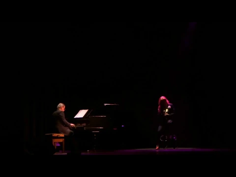TE QUIERO - Nacha Guevara y Alberto Favero - www.martinwullich.com