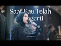 Download Lagu Saat Kau Telah Mengerti - Virgoun Live Cover | Good People Music