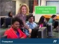 AP CSP Webinar for Higher Education