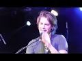 Hanson BTTI 2017 - Look at you ( Taylor close - up )