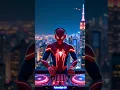 Download Lagu The Drum by Alan Walker While Spider-Man Spins the Beat #AlanWalker #HeroDJ