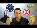 How to Measure Body Fat with Calipers STEP BY STEP
