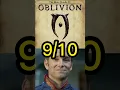 Rating Elder Scrolls Game s 2023