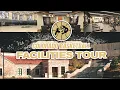 CU Events Center Facilities Tour Colorado Men s Basketball