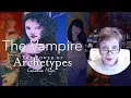 Lagu Caroline Myss - The Vampire (The Power of Archetypes)