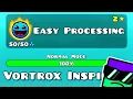 Turning BLAST PROCESSING into the EASIEST LEVEL EVER Vortrox Inspired