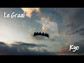 Kyo - Le Graal (Lyrics song)