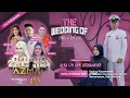 Lagu 🔴[Season2] AZMA ENTERTAINMENT | WEDDING DAY: ALSA \u0026 NUR ARDIANSYAH | BANDUNG | KAMIS, 09/10/25