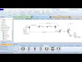 Natural Gas Process Simulation Aspen Hysys Plus V12 1