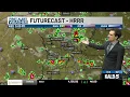 Ian s 6pm First Alert Forecast August 4th