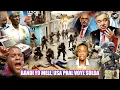 Download Lagu KALFOU VERITE 29 Aout 2025 Sa k ap pase aktyèlman ap choke tout moun!