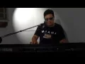 Download Lagu COVER ELLA YA ME OLVIDO - DANIEL GARCIA