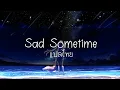 Lagu [แปลไทย] Alan Walker - Sad Sometimes ft. Huang Xiaoyun