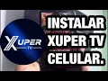 HOW TO INSTALL MAGIS TV OR SUPER TV ON ANDROID PHONE