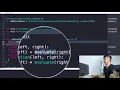 065 Lesson 5 Recursive Enum